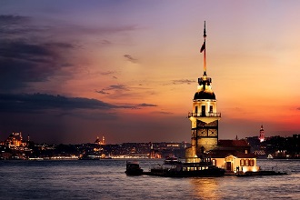 تور 3 روزه استانبول ویژه تابستان