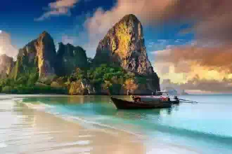 تور ترکیبی پوکت + پاتایا + بانکوک از تهران ویژه پاییز 1405
