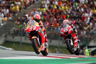 تور قطر ویژه فروردین ماه (مسابقات موتور سواری)