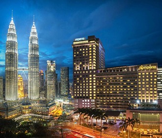 Impiana KLCC Hotel