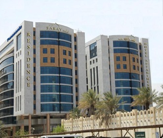 Musherib Hotel