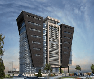 Al Mansour Suites Hotel