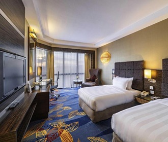 NOVOTEL BEIJING PEACE