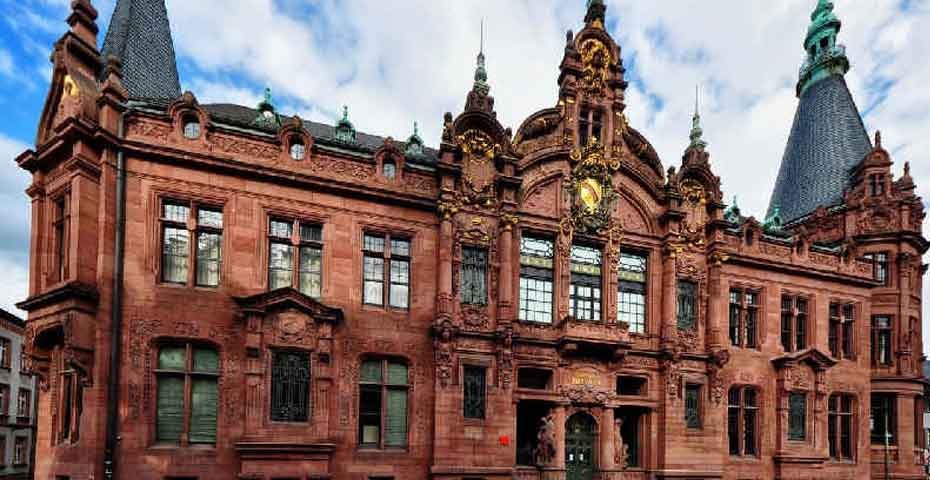 دانشگاه هایدلبرگ