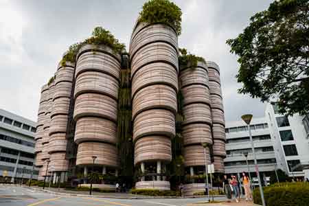 دانشگاه ملی سنگاپور