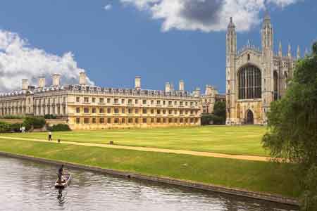 دانشگاه کمبریج