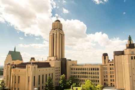 دانشگاه مونترال کانادا