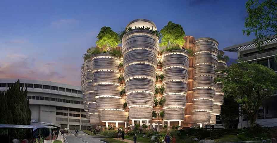 دانشگاه ملی سنگاپور