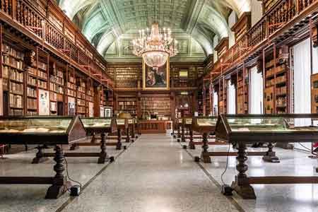 دانشگاه میلان ایتالیا 