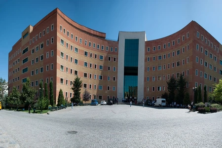 دانشگاه یدی‌ تپه 