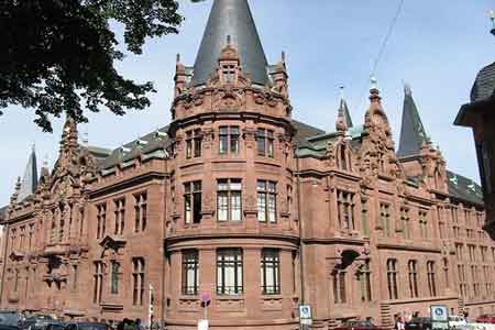 دانشگاه هایدلبرگ 