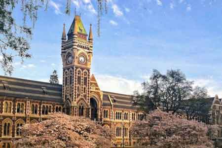 بهترین دانشگاه‌های نیوزلند: معرفی ۸ دانشگاه برتر + رتبه جهانی، رشته‌های قوی، شرایط پذیرش و بورسیه