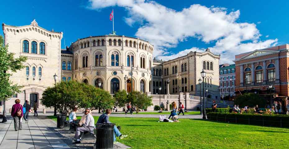 تحصیل تقریباً رایگان در نروژ؟ این ۷ دانشگاه آینده‌تو تضمین می‌کنن!