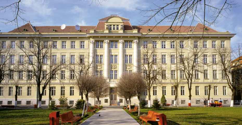 دانشگاه بابش – بولیایی رومانی؛ مقصد طلایی تحصیل در اروپا با هزینه منطقی