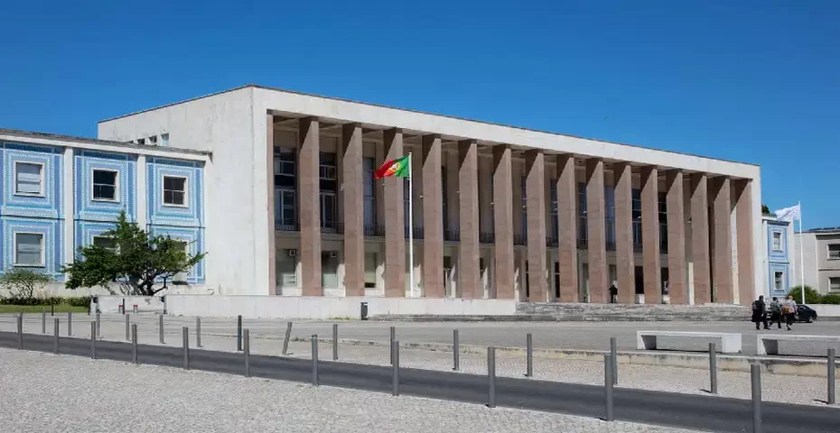 دانشگاه لیبسون پرتغال
