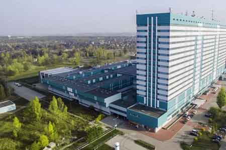 دانشگاه لودز لهستان