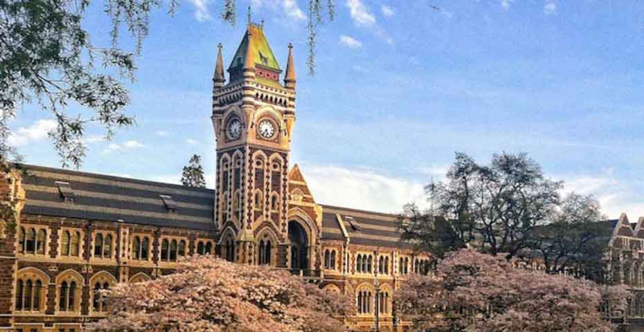 بهترین دانشگاه‌های نیوزلند: معرفی ۸ دانشگاه برتر + رتبه جهانی، رشته‌های قوی، شرایط پذیرش و بورسیه