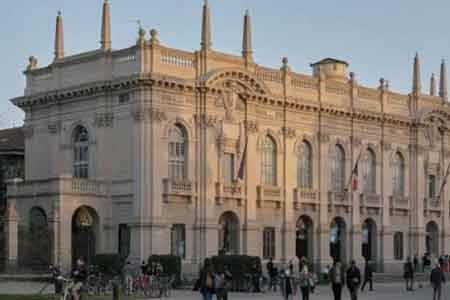 دانشگاه پلی تکنیک میلان ایتالیا