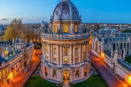 بهترین دانشگاه های پزشکی جهان