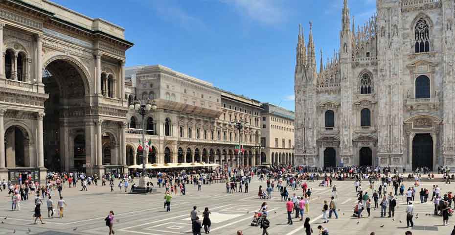 تحصیل در ایتالیا؛ تنها کشور اروپایی که هم رایگانه، هم بورسیه می‌ده!