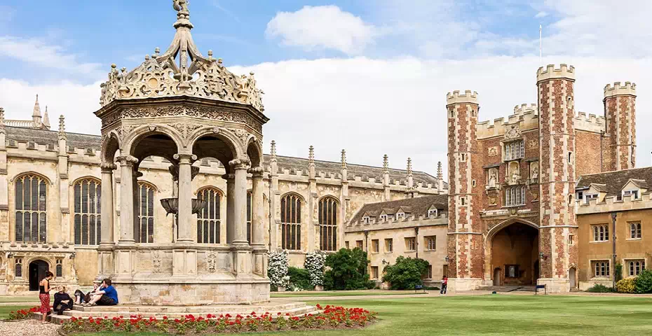 بهترین دانشگاه های پزشکی جهان