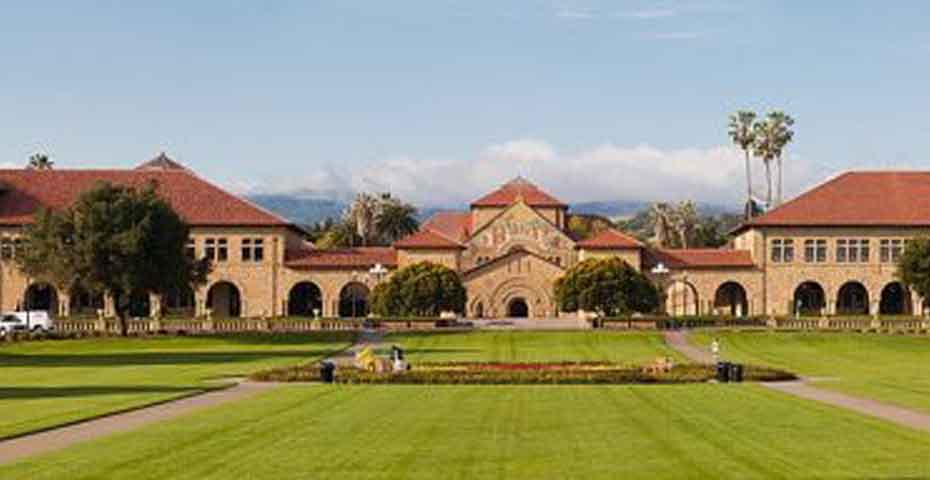 دانشگاه استنفورد آمریکا