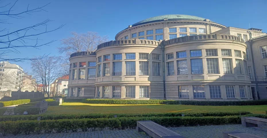 دانشگاه لودویگمکسیمیلیان مونیخ