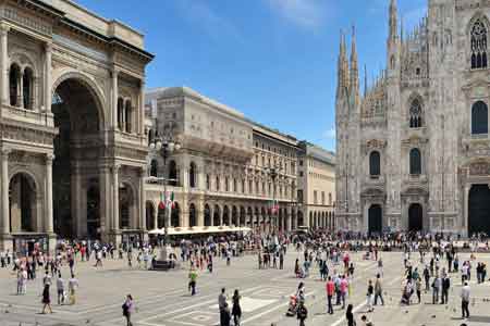 تحصیل در ایتالیا؛ تنها کشور اروپایی که هم رایگانه، هم بورسیه می‌ده!