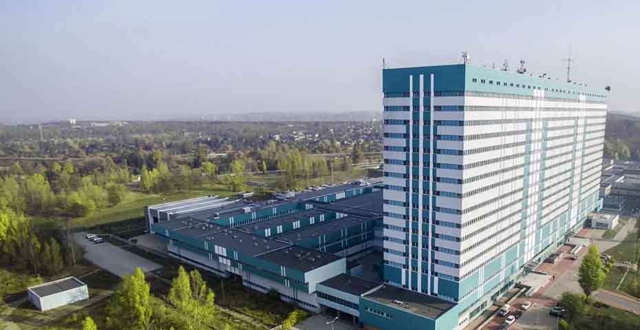 دانشگاه لودز لهستان