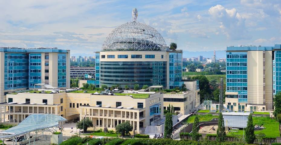 دانشگاه ویتا سالوت سن رافائل