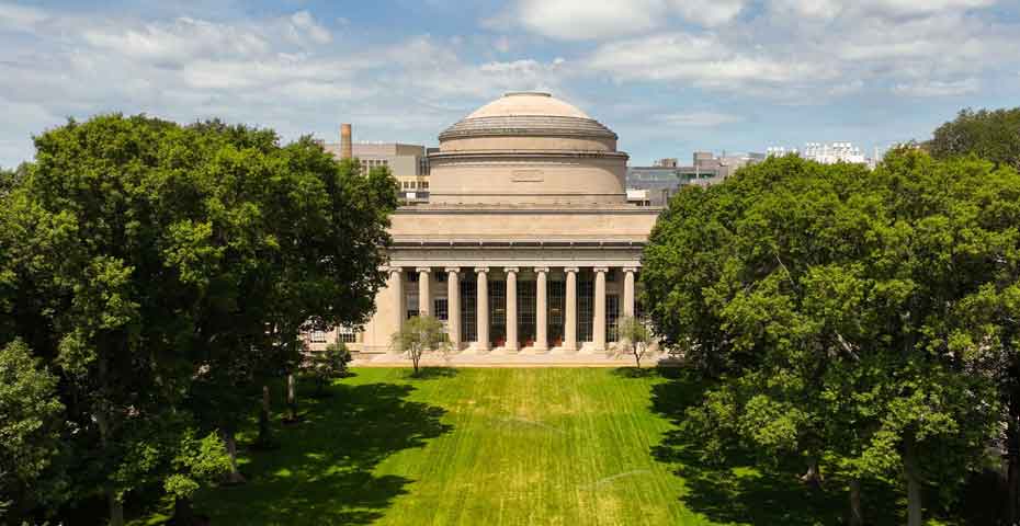 دانشگاه MIT آمریکا